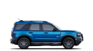 2025 Ford Bronco Sport® External Image 1